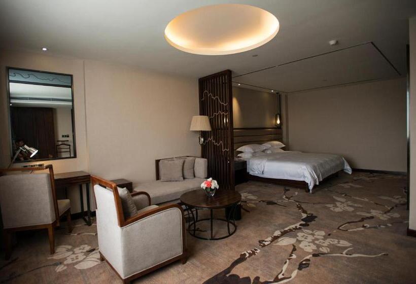 Fotos del hotel Guilin Days Inn:  20