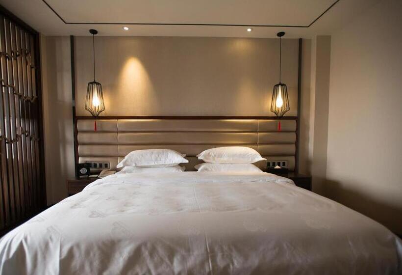 Fotos del hotel Guilin Days Inn:  19