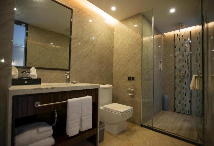 Fotos del hotel Guilin Days Inn:  9