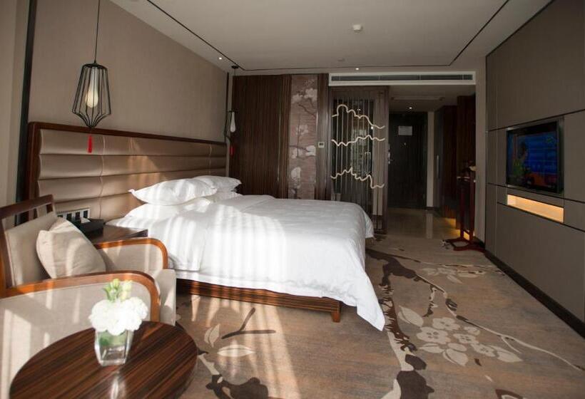 Fotos del hotel Guilin Days Inn:  21