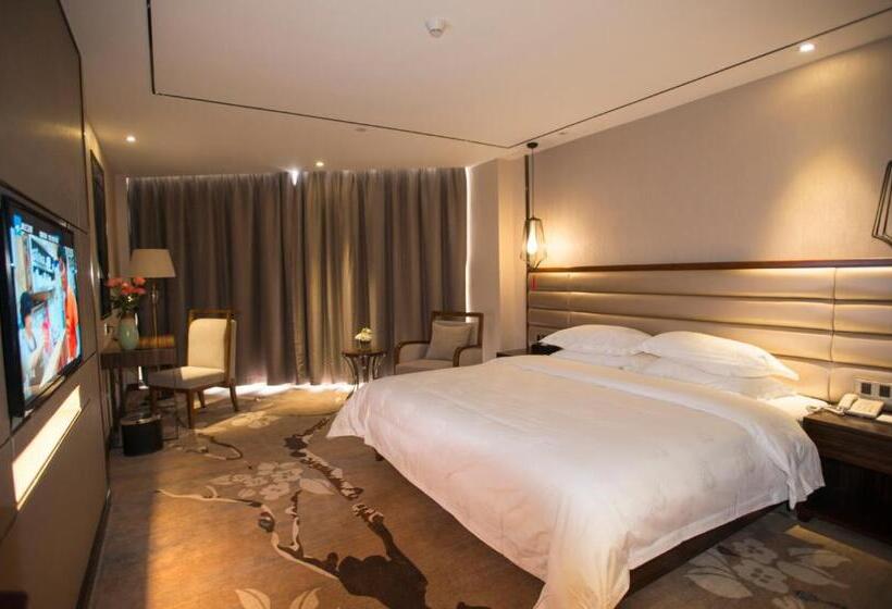 Fotos del hotel Guilin Days Inn:  6