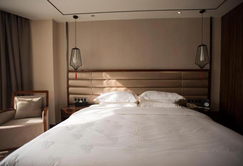 Fotos del hotel Guilin Days Inn:  22