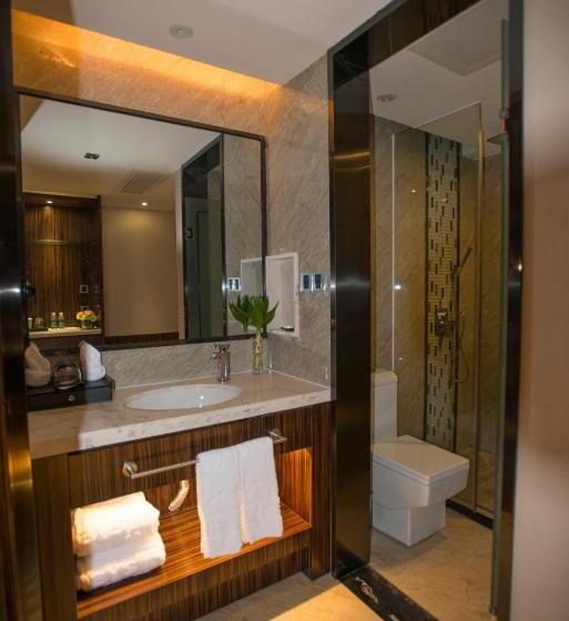 Fotos del hotel Guilin Days Inn:  12