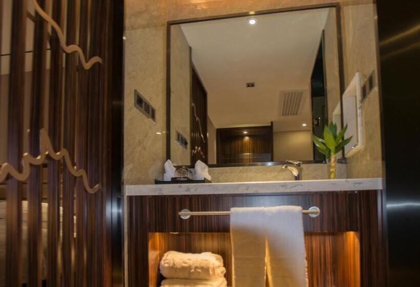 Fotos del hotel Guilin Days Inn:  16