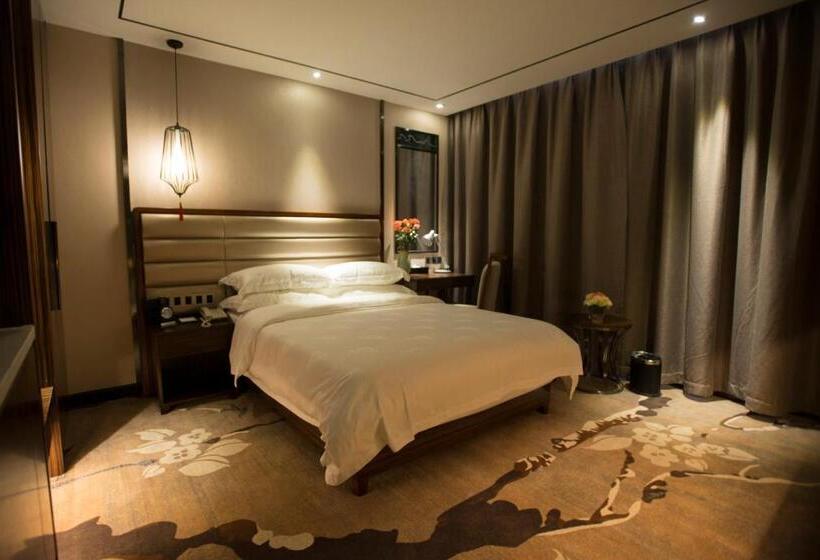 Fotos del hotel Guilin Days Inn:  2