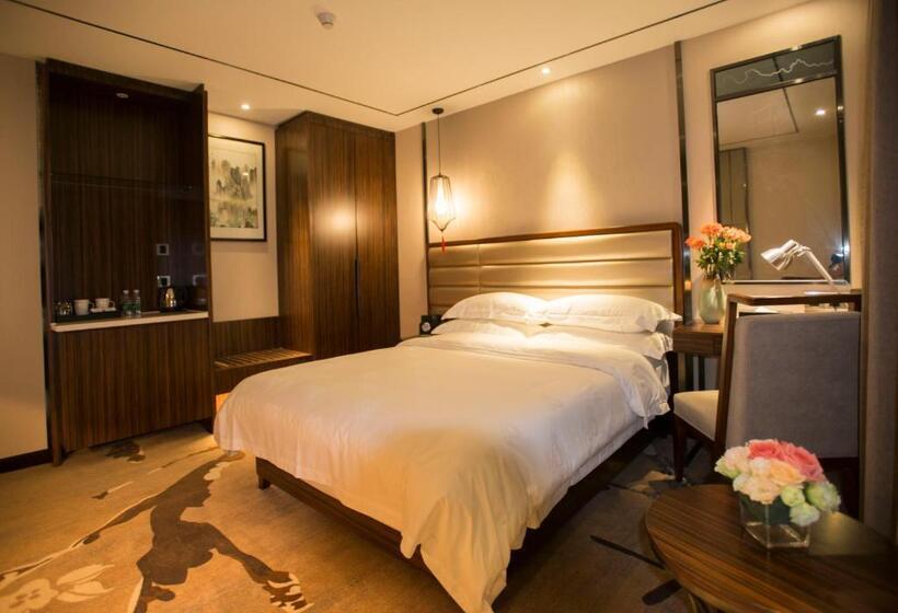 Fotos del hotel Guilin Days Inn:  10