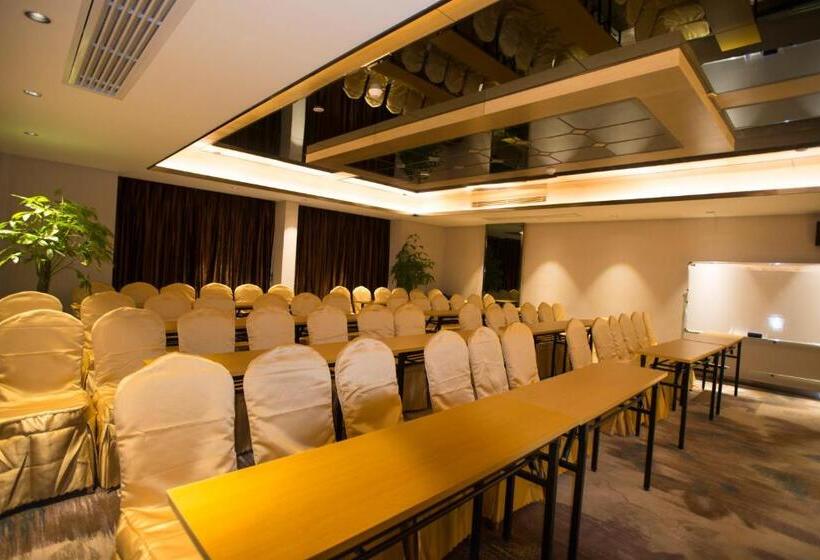 Fotos del hotel Guilin Days Inn:  8