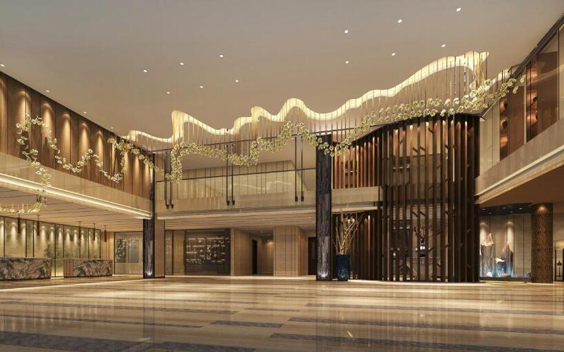 Fotos del hotel Guilin Days Inn:  11