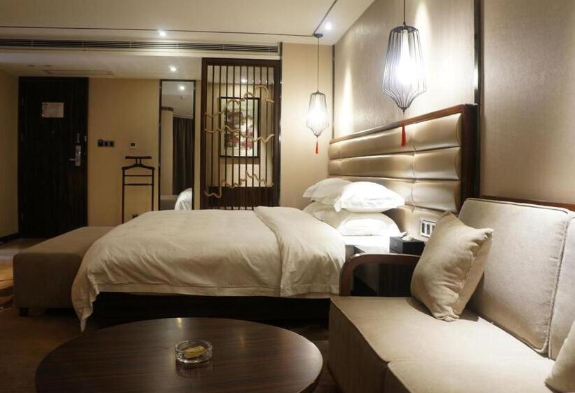 Fotos del hotel Guilin Days Inn:  17