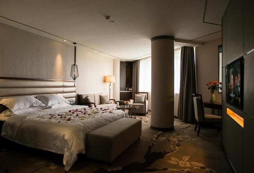 Fotos del hotel Guilin Days Inn:  13