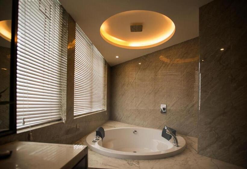 Fotos del hotel Guilin Days Inn:  14