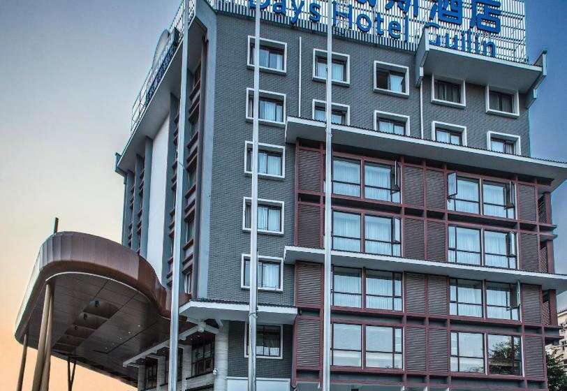 Guilin Days Inn