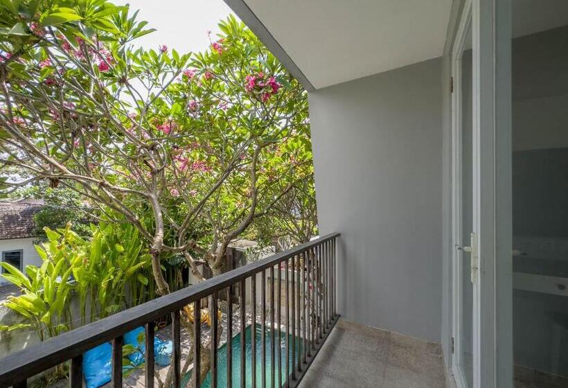 Fotos del hotel Casa Kayu Aya:  22