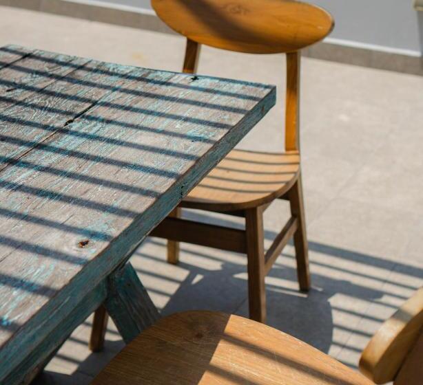 Fotos del hotel Casa Kayu Aya:  15