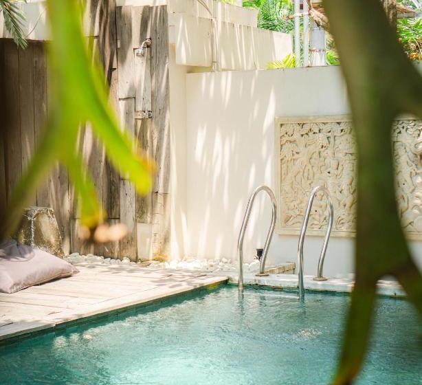 Fotos del hotel Casa Kayu Aya:  4