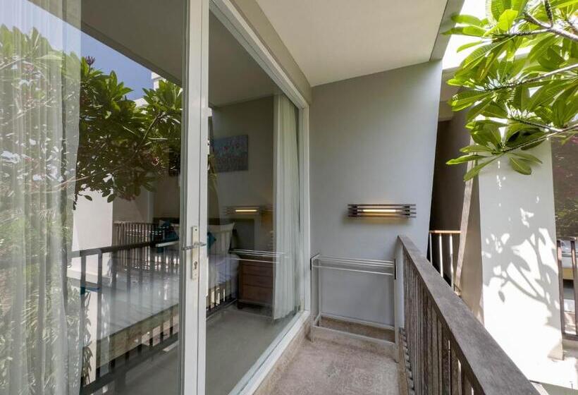 Fotos del hotel Casa Kayu Aya:  6