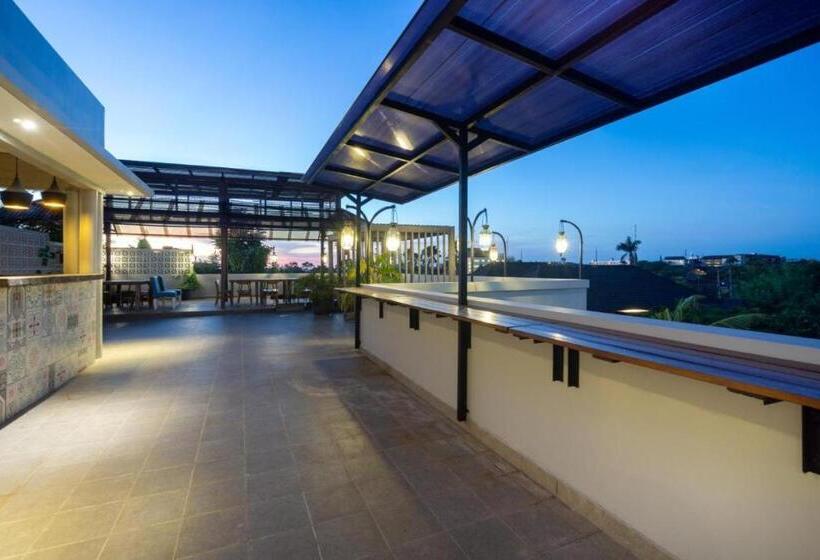 Fotos del hotel Casa Kayu Aya:  9