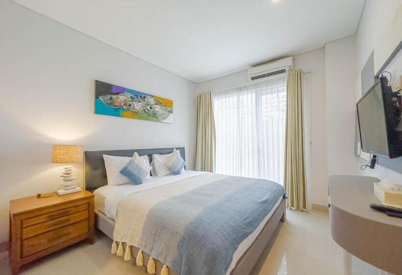 Fotos del hotel Casa Kayu Aya:  23