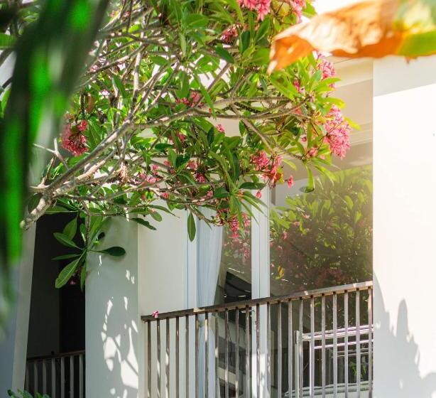 Fotos del hotel Casa Kayu Aya:  20