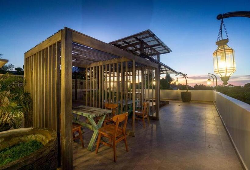 Fotos del hotel Casa Kayu Aya:  3