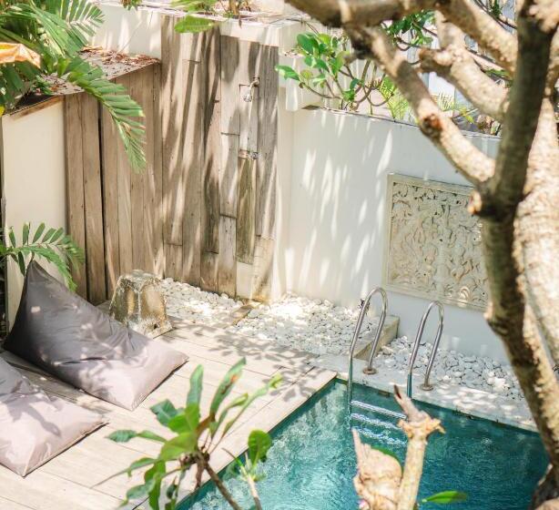 Fotos del hotel Casa Kayu Aya:  16