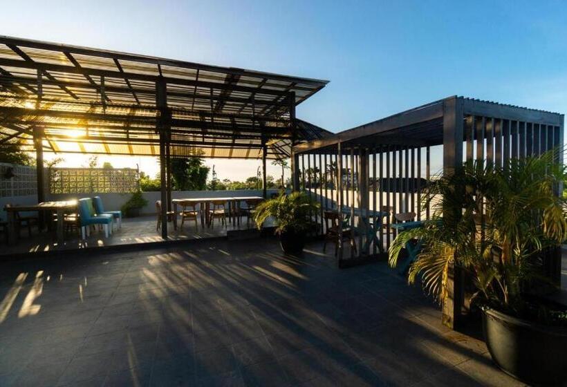 Fotos del hotel Casa Kayu Aya:  12