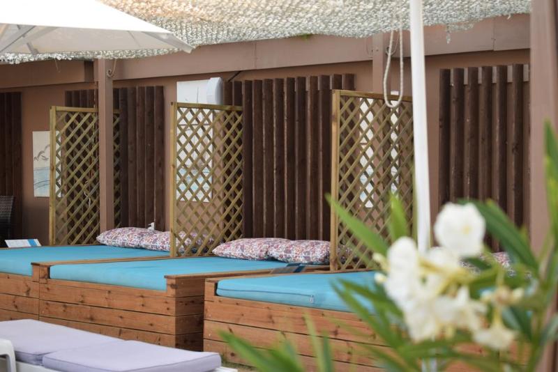 Fotos del hotel Iakinthos, Tsilivi Beach:  13