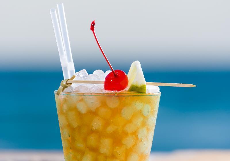 Fotos del hotel Iakinthos, Tsilivi Beach:  2