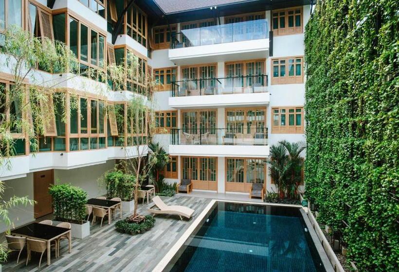 Fotos del hotel Moon Dragon:  8