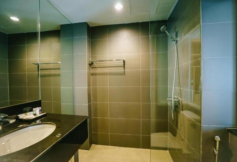 Fotos del hotel Moon Dragon:  10