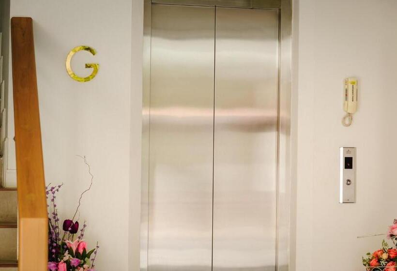 Fotos del hotel Moon Dragon:  16