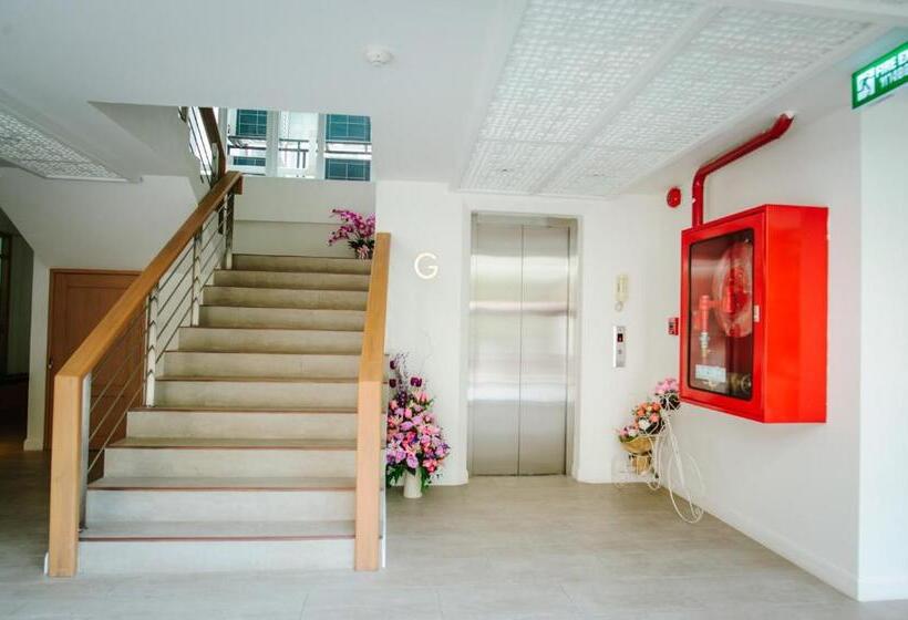 Fotos del hotel Moon Dragon:  9