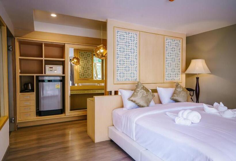 Fotos del hotel Moon Dragon:  20