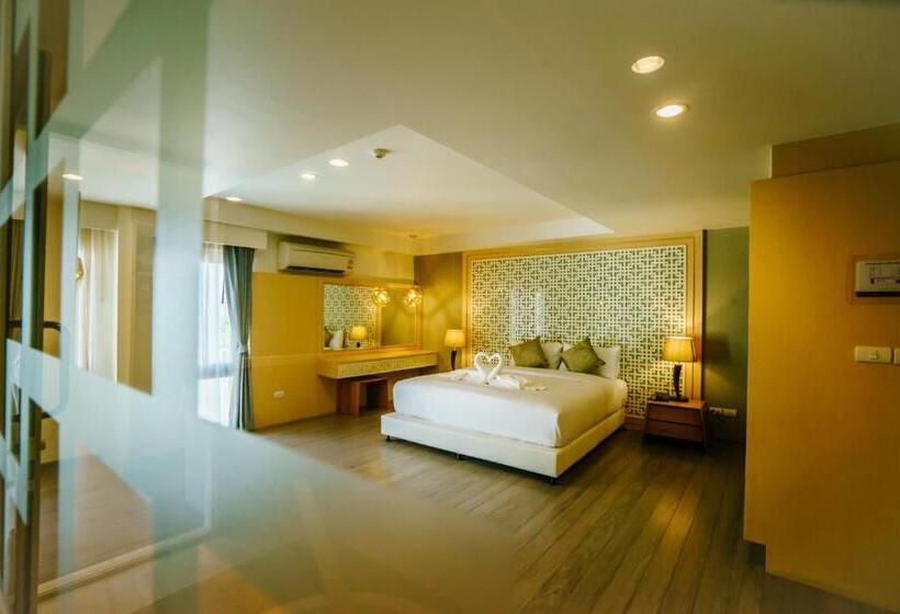 Fotos del hotel Moon Dragon:  19