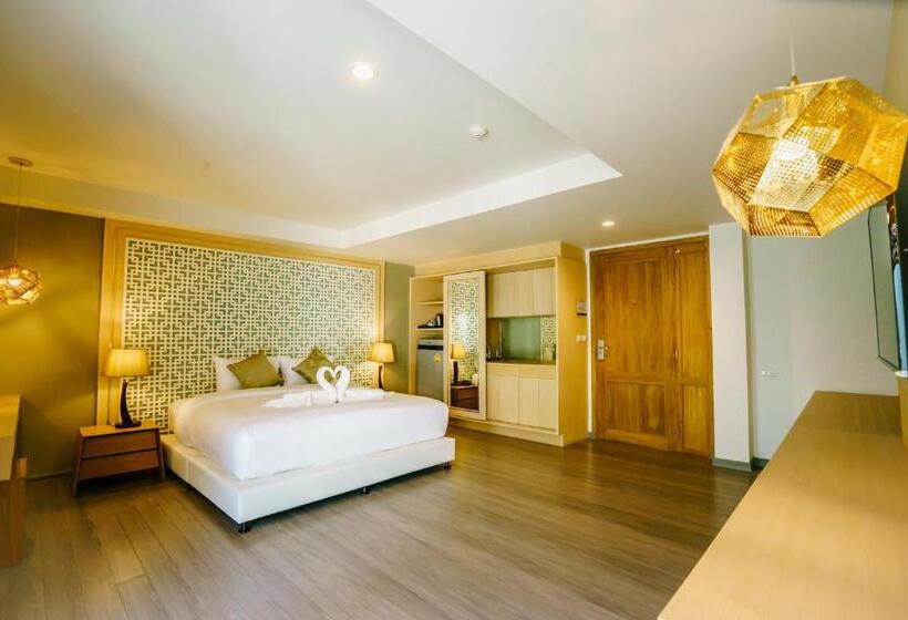 Fotos del hotel Moon Dragon:  18