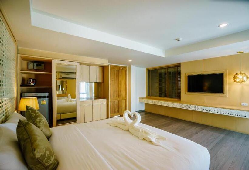 Fotos del hotel Moon Dragon:  17