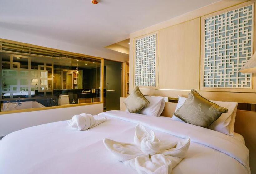 Fotos del hotel Moon Dragon:  23