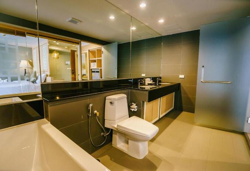 Fotos del hotel Moon Dragon:  6