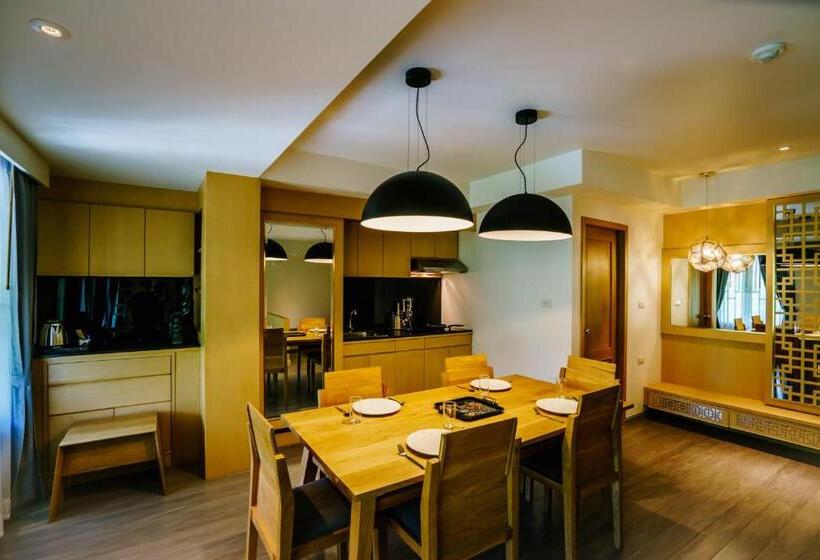 Fotos del hotel Moon Dragon:  24