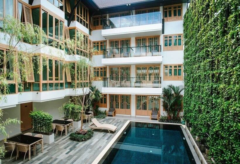 Fotos del hotel Moon Dragon:  2