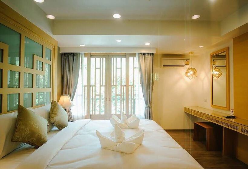 Fotos del hotel Moon Dragon:  15