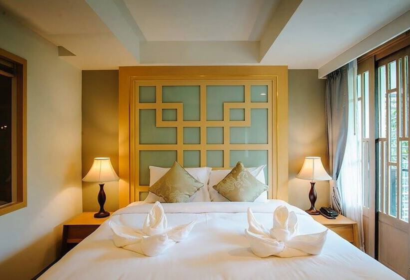 Fotos del hotel Moon Dragon:  22