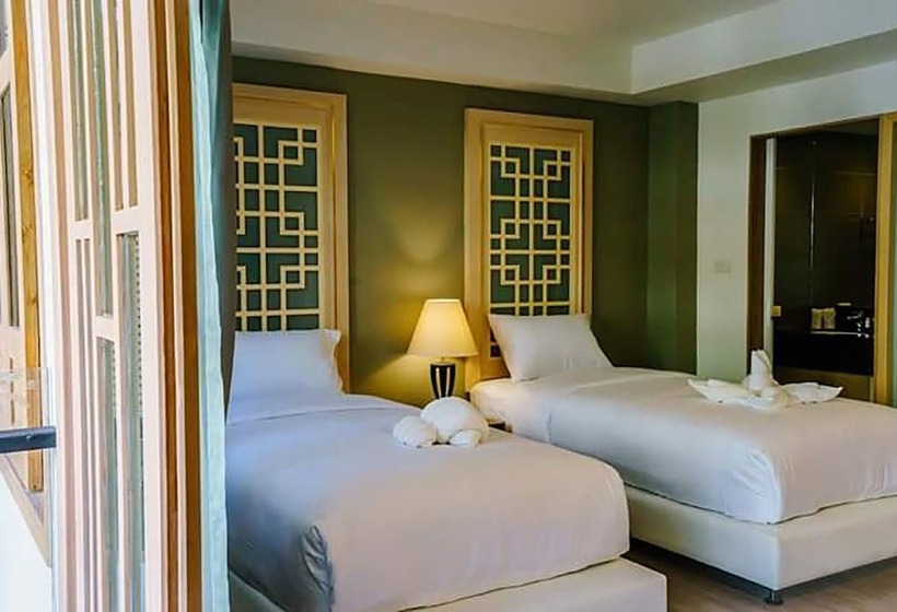 Fotos del hotel Moon Dragon:  7