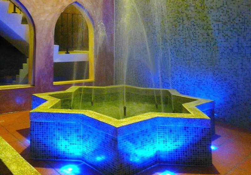 Fotos del hotel Moroccan Holiday Suite:  5