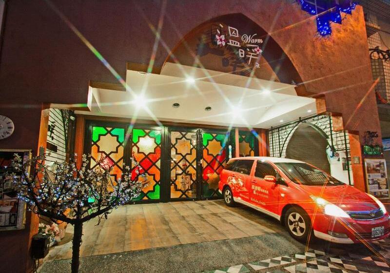 Fotos del hotel Moroccan Holiday Suite:  7