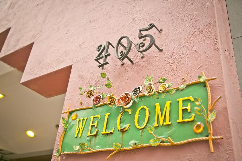 Fotos del hotel Moroccan Holiday Suite:  16