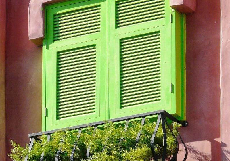 Fotos del hotel Moroccan Holiday Suite:  9