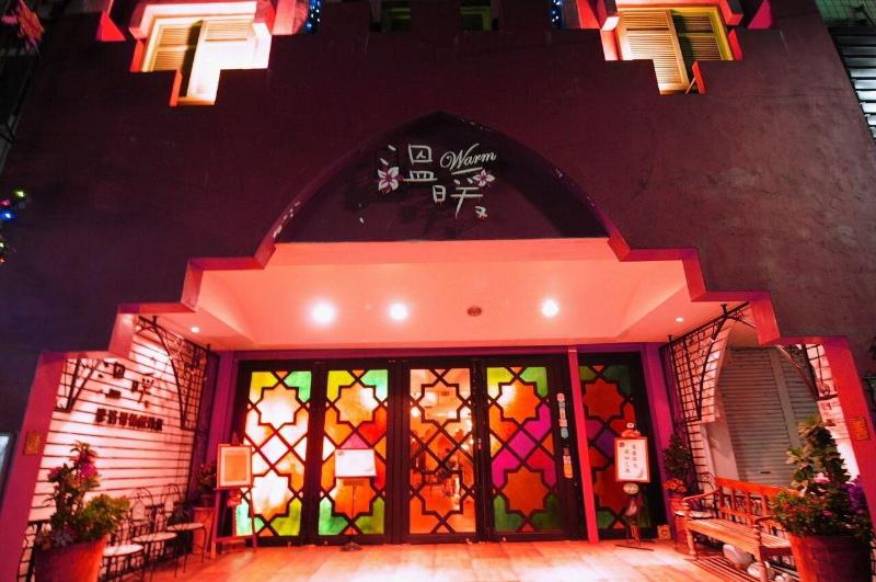 Fotos del hotel Moroccan Holiday Suite:  24