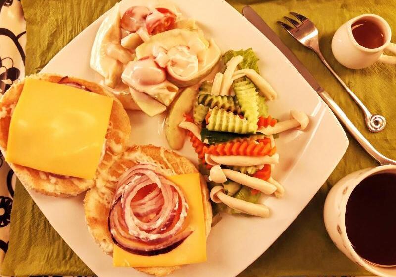 Fotos del hotel Moroccan Holiday Suite:  6