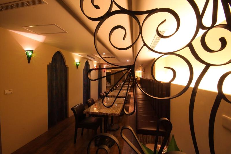 Fotos del hotel Moroccan Holiday Suite:  14